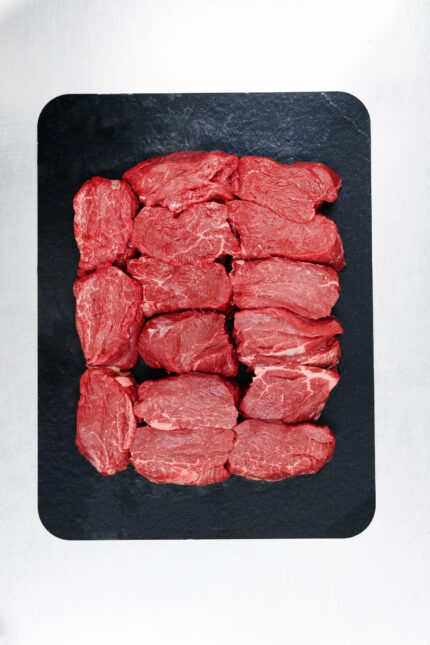 Lote Medallon Solomillo Vaca Eventos
