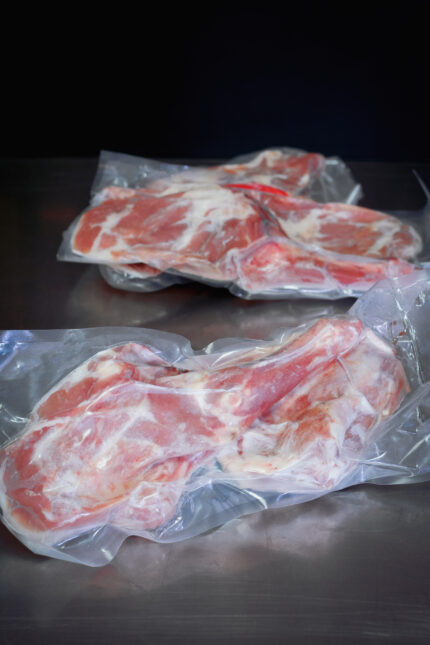 Lote Paletilla Cabrito